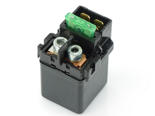 Starter relay - relay,,