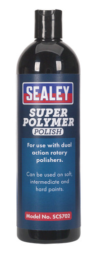Sealey scs702 super polymer - super,