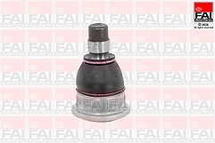 Ball joint lower fit - joint,