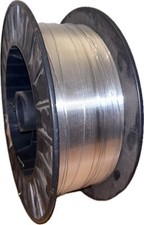 Aluminium Mig Welding Wire ER5356 - 1mm Diameter - 7KG Net Weight Weldmig