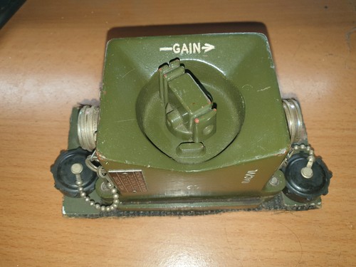Larkspur interconnecting box - larkspur,