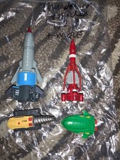 ViTG Thunderbirds Thunderbird