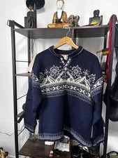 Dale Of Norway St Anton 2001