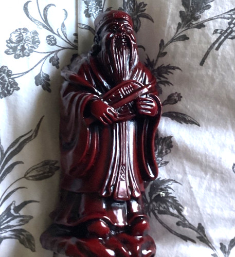 Latex mould make - mould, this