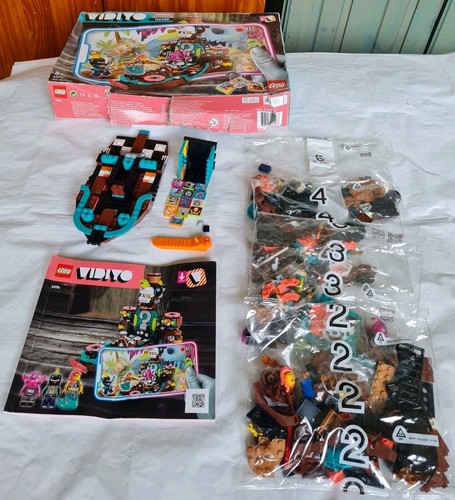 Lego vidiyo punk - lego,