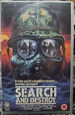 Search And Destroy 1988 Medusa