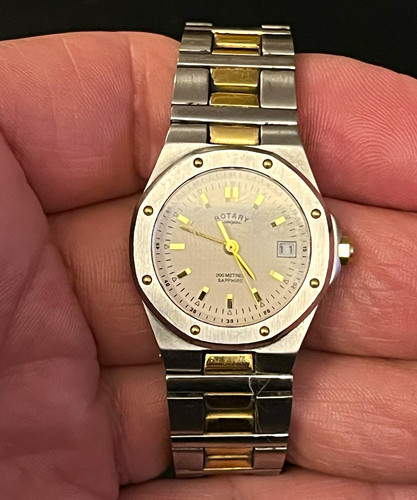 Rotary 10877 vintage