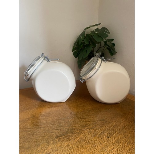 Nigella lawson storage jars - lawson,