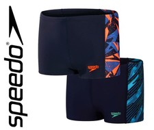 Speedo Boys Hyperboom Panel