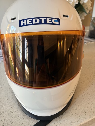 Hedtec colt junior cadet - junior, kart