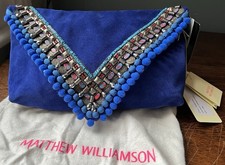 Matthew Williamson Cornflower