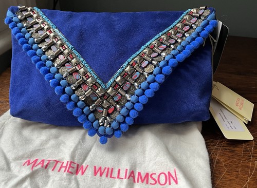 Matthew williamson cornflower - matthew,