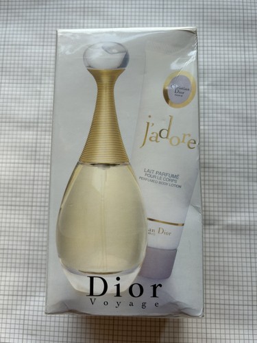 Dior voyage adore travel - voyage,