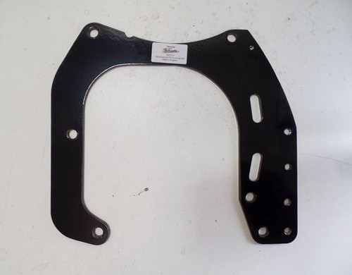 Velocette rear motor plate - velocette,