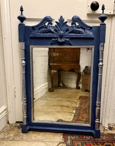 Gorgeous antique foxed - gorgeous,