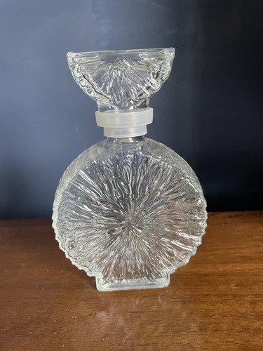 Rare stunning vintage glass - rare,