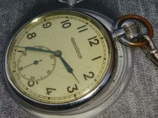 JLC Jaeger LeCoultre military