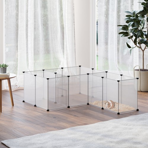 Diy pet playpen panels - diy,