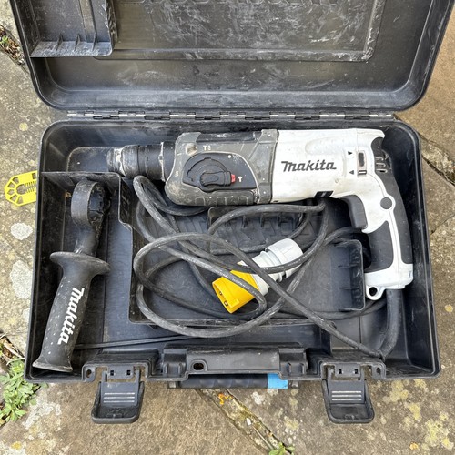 Makita hr2470wx rotary hammer - hr2470wx,