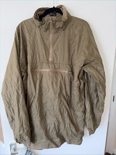 Smock lightweight thermal - smock,