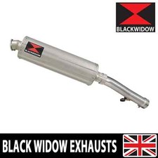 CBR600 CBR 600 FX FY 1999 2000 Exhaust Silencer Oval End Can 400SS