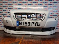 VOLVO S40 SALOON 4DR MK2 2009