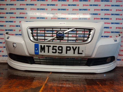 Volvo s40 saloon 4dr - volvo, mk2
