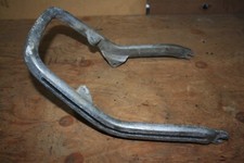 YAMAHA XS650SE SPECIAL REAR