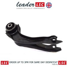 VW Transporter IV T4 Rear Lower Gearbox Engine Mount 701 399 207B New
