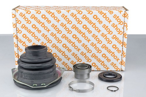 Renault master pk5 pk6 gearbox - pk6,