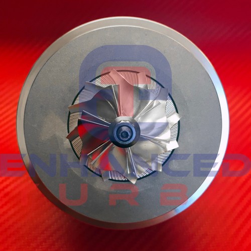 Enhanced turbo hybrid billet - enhanced,