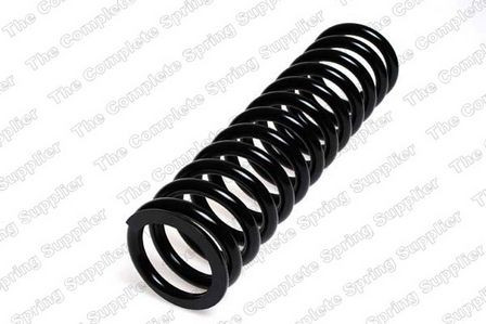 Kilen front coil spring - front,