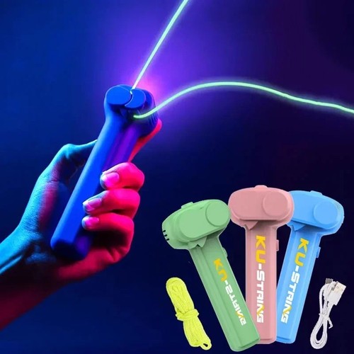 Glow the dark loop lasso - glow, in