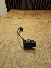 GENUINE STIHL MS261C CHAINSAW