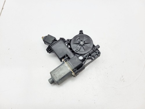 Window regulator motor - motor, front