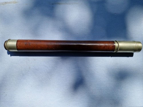 Ross london telescope - ross,