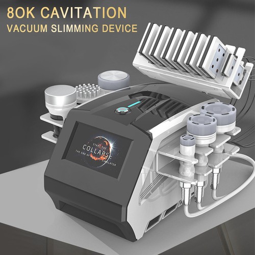 80k cavitation vacuum body - 80k,