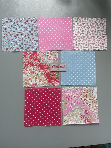 Cath kidston cotton - cath,