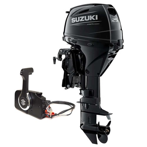 Suzuki boat outboard motor - suzuki,