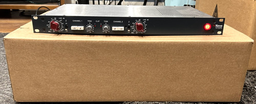 Neve 1073 dpa 2 channel - 1073,
