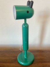 IKEA Green Plastic Giraffe