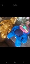 Vintage My Pet Monster And Alf