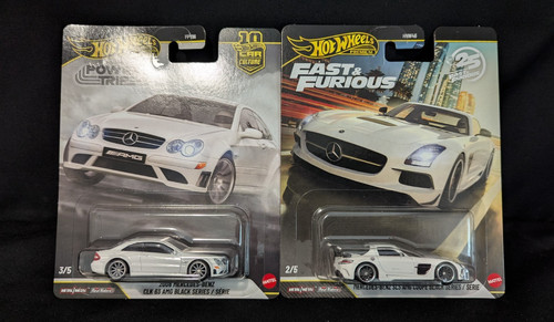 Hot wheels premium 2008 - wheels,