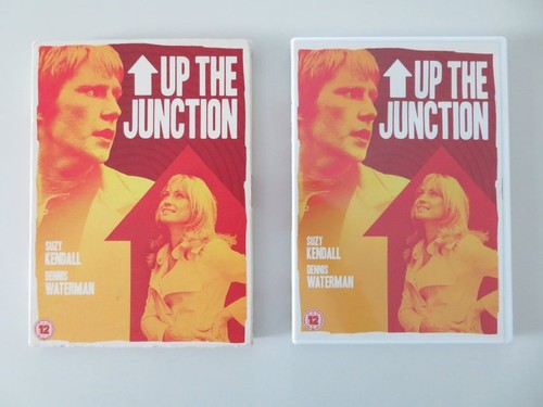 The junction suzy - the,