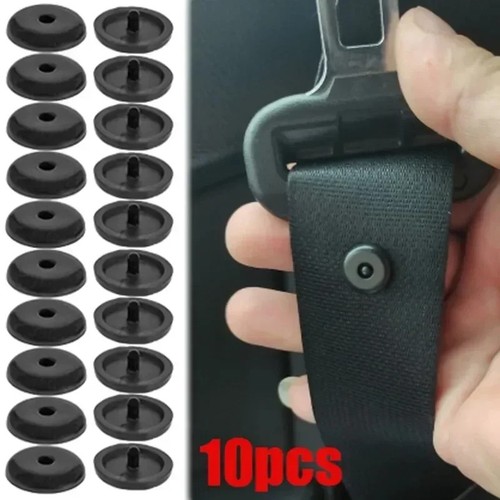 X10 car seat belt - car, stopper