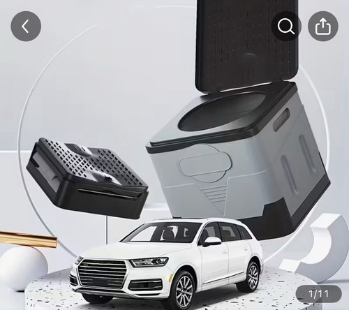 Portable folding toilet for - toilet,