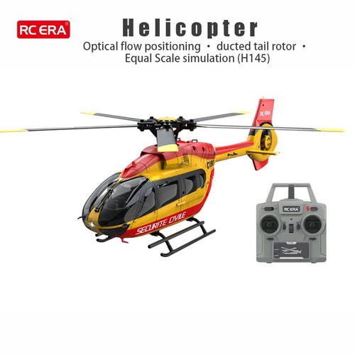 Helicopter scale 2 4g - 1:30, 2.4g