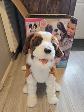 FurReal Millie My Lovin Pup