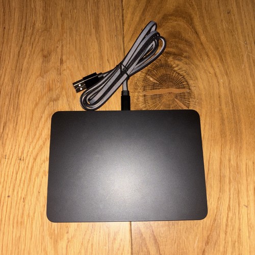 Apple magic trackpad - magic, usbc