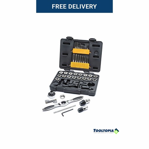 Gearwrench 40pc tap - 40pc, and